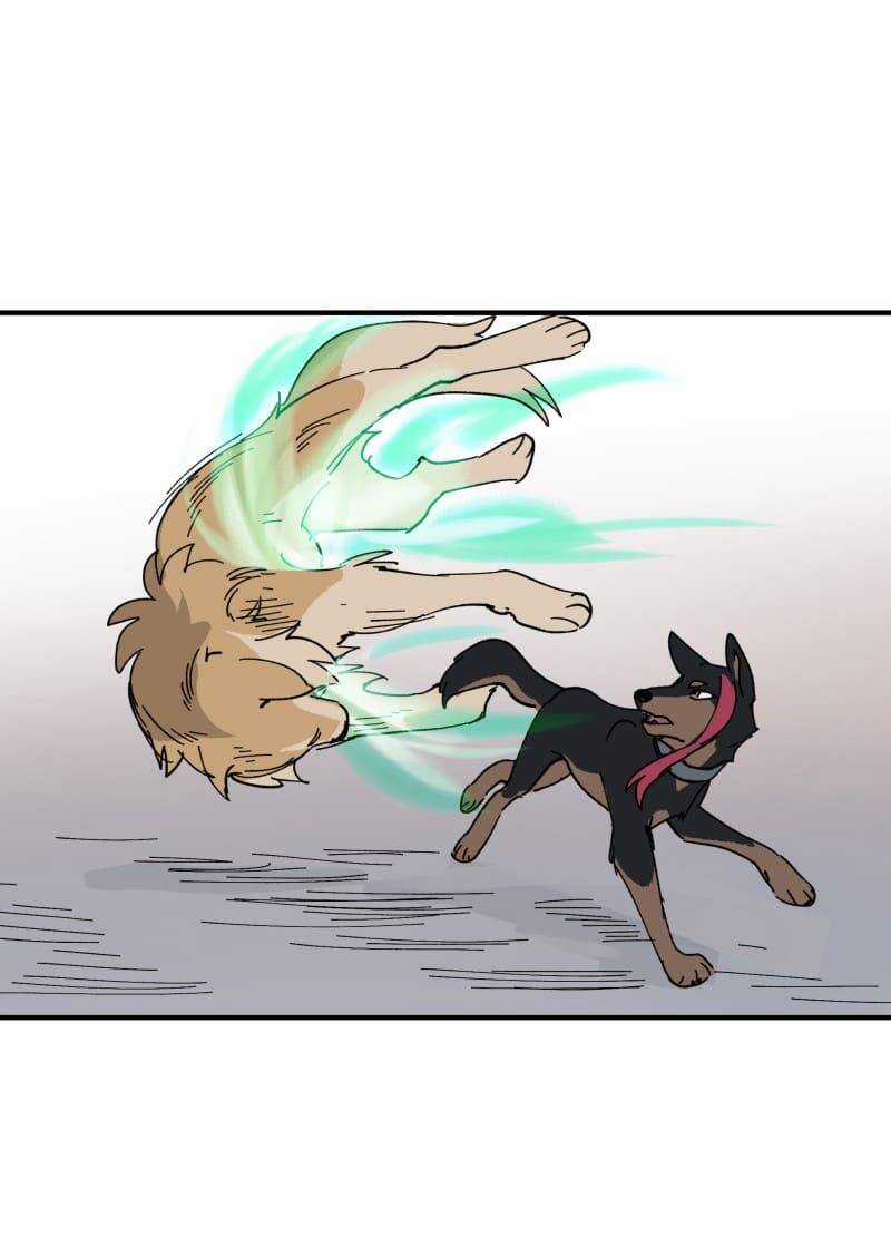 Cội Nguồn Ánh Sáng Chapter 153 trang 2