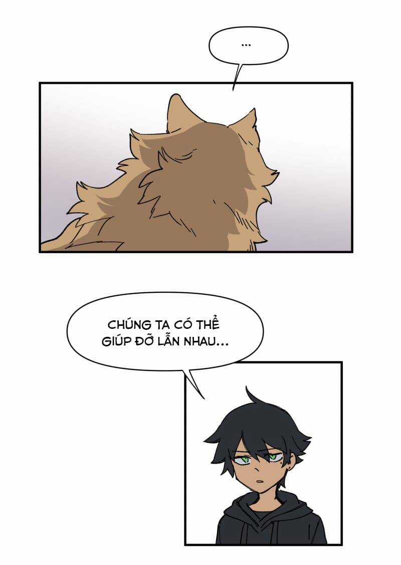 Cội Nguồn Ánh Sáng Chapter 153 trang 25