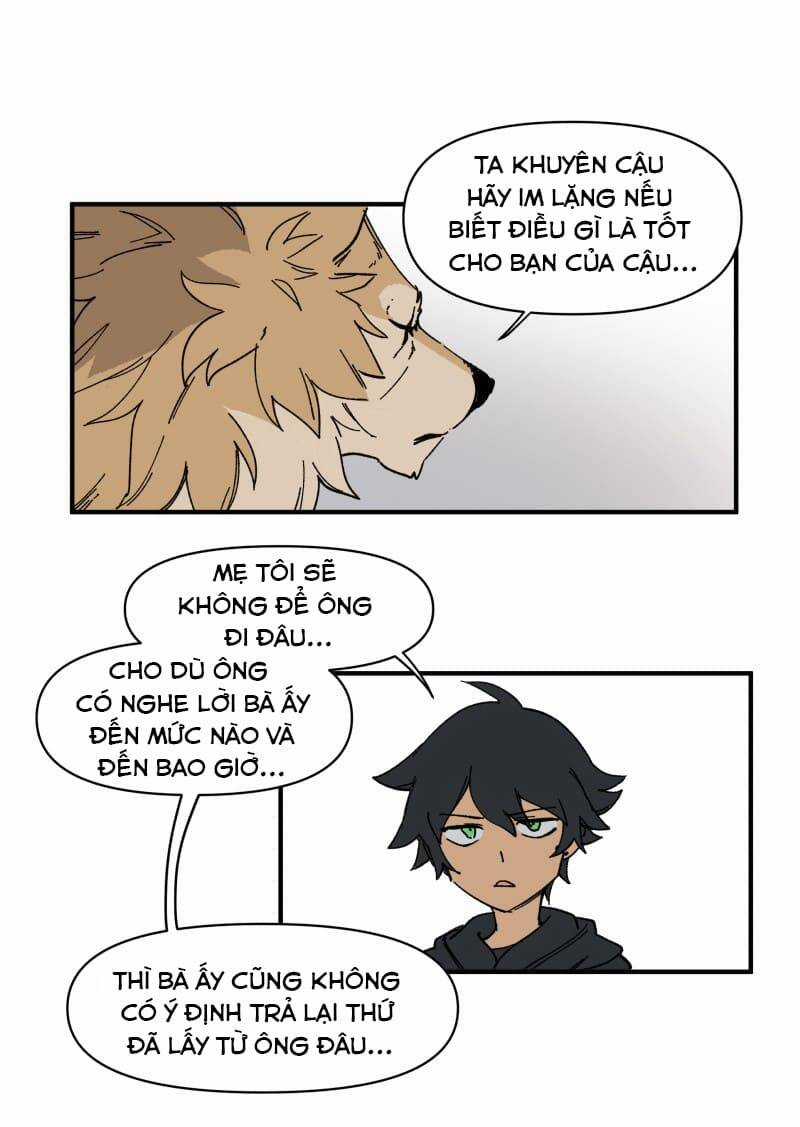 Cội Nguồn Ánh Sáng Chapter 153 trang 26