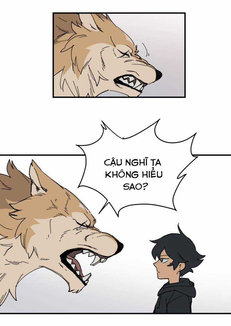 Cội Nguồn Ánh Sáng Chapter 153 trang 27