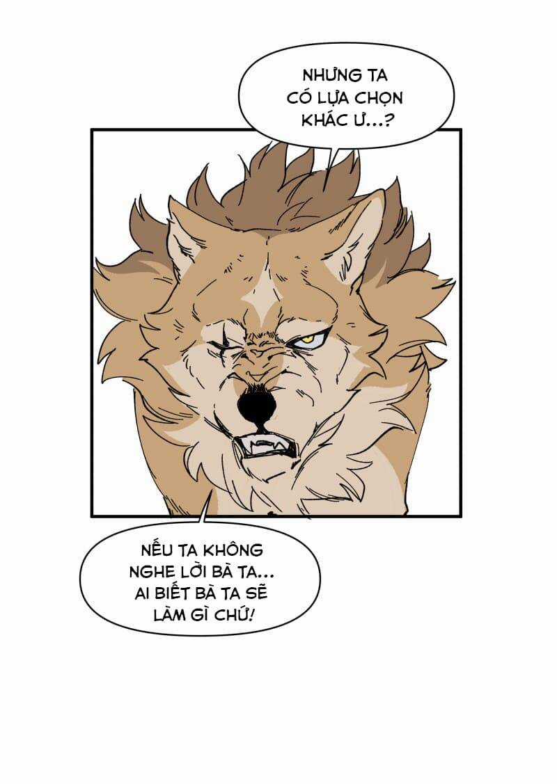 Cội Nguồn Ánh Sáng Chapter 153 trang 28