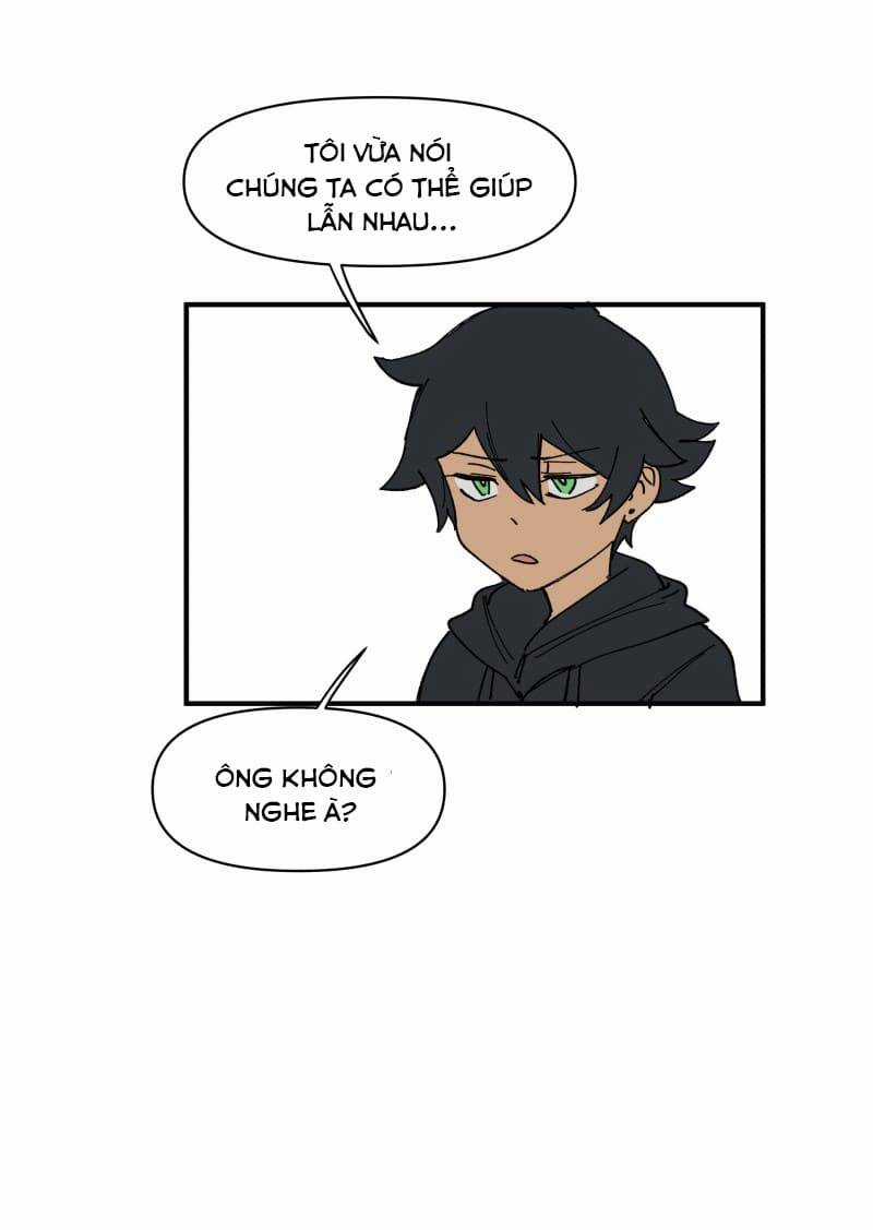 Cội Nguồn Ánh Sáng Chapter 153 trang 29