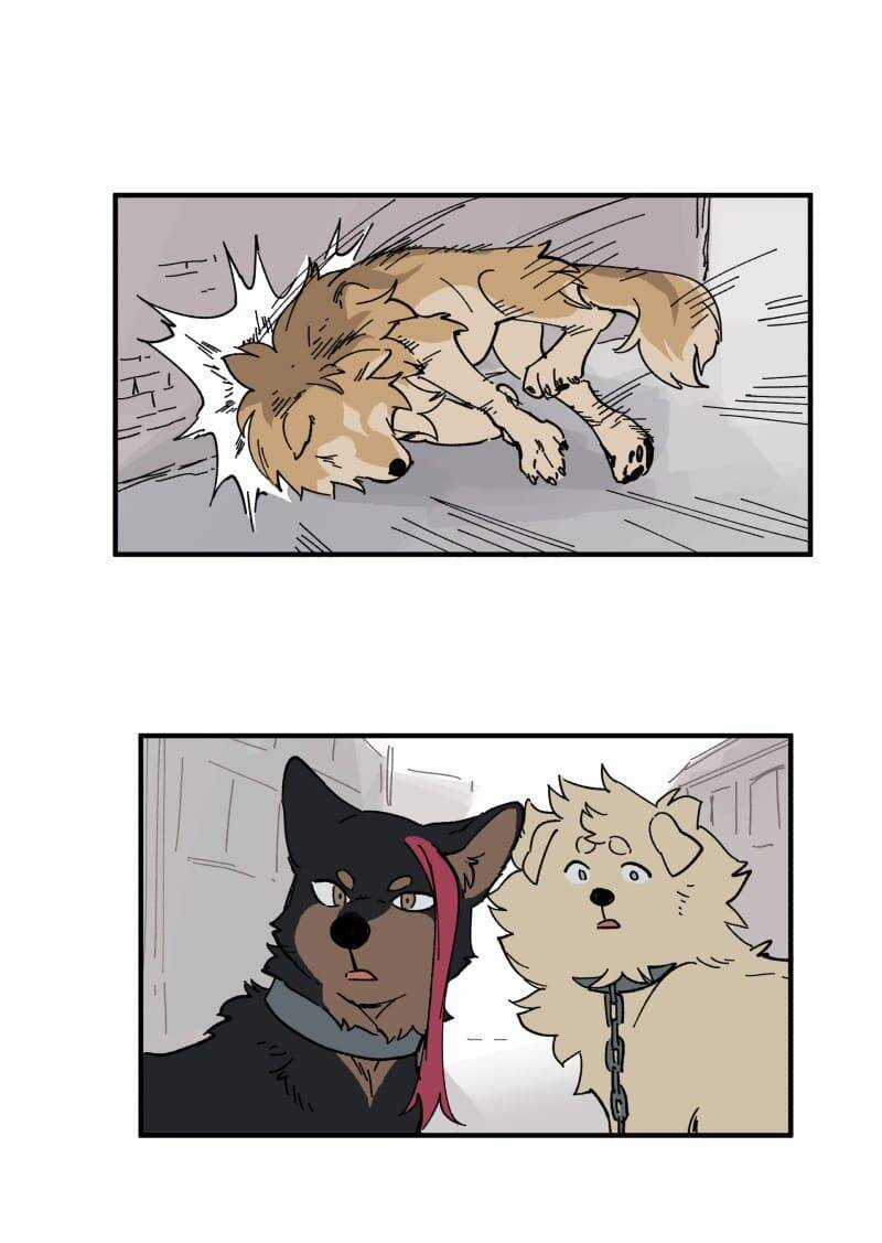 Cội Nguồn Ánh Sáng Chapter 153 trang 3