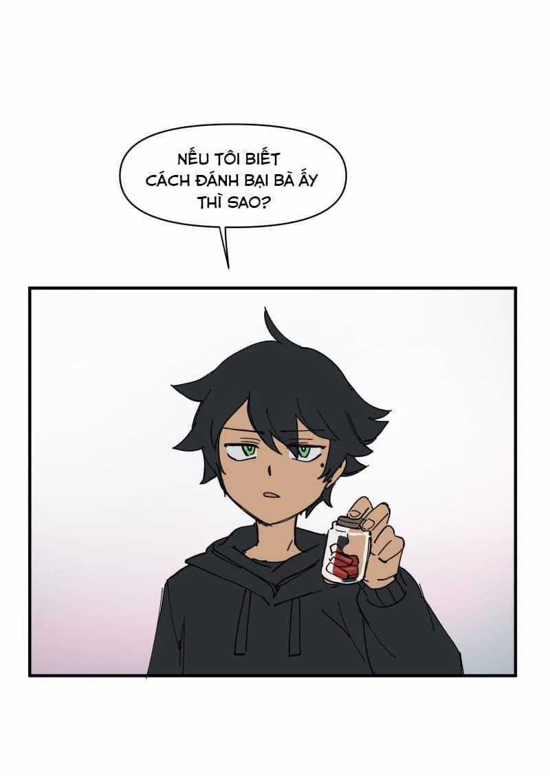 Cội Nguồn Ánh Sáng Chapter 153 trang 32