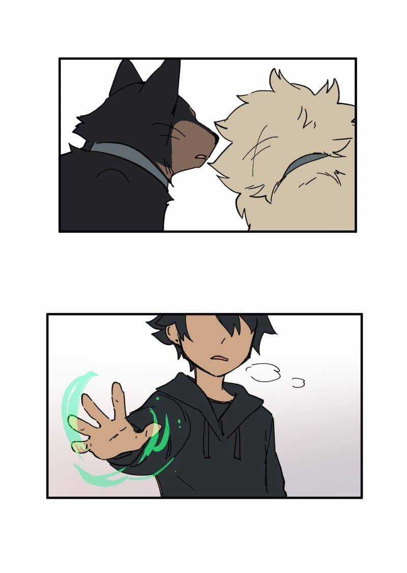 Cội Nguồn Ánh Sáng Chapter 153 trang 4