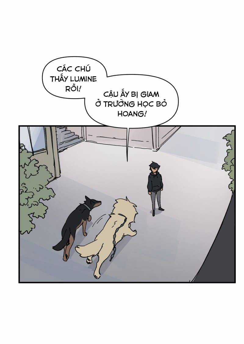 Cội Nguồn Ánh Sáng Chapter 153 trang 7