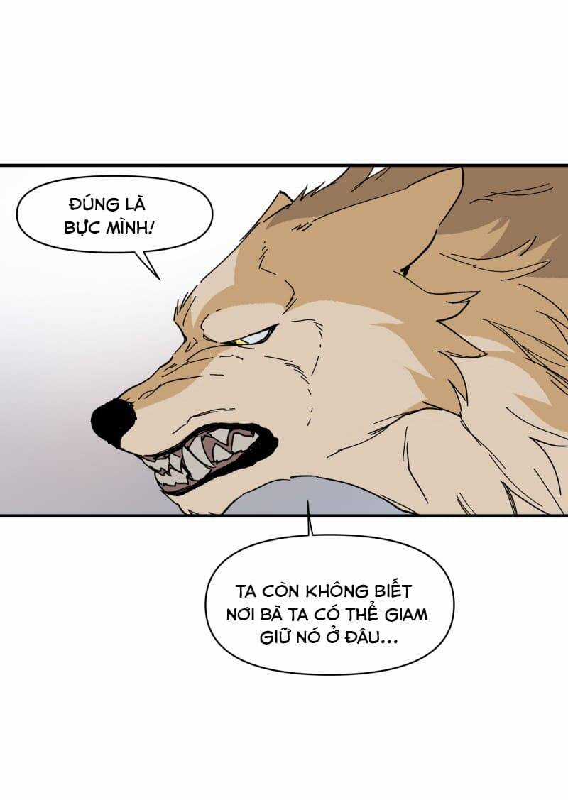 Cội Nguồn Ánh Sáng Chapter 154 trang 10