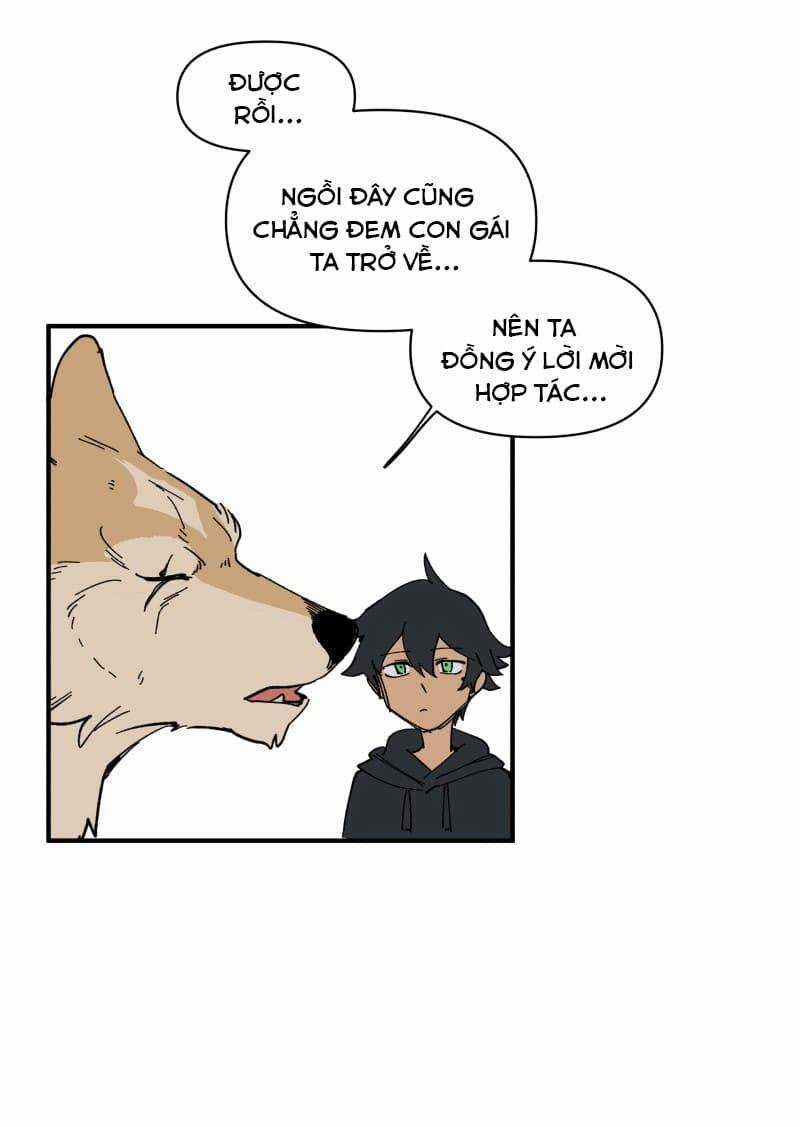 Cội Nguồn Ánh Sáng Chapter 154 trang 15