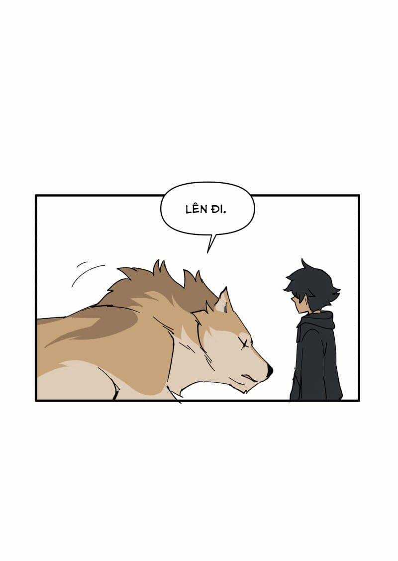 Cội Nguồn Ánh Sáng Chapter 154 trang 20