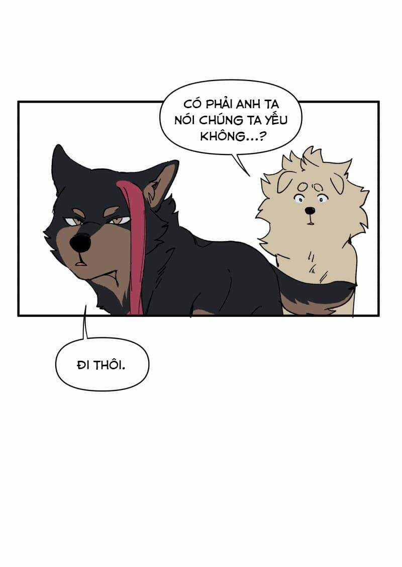 Cội Nguồn Ánh Sáng Chapter 154 trang 24