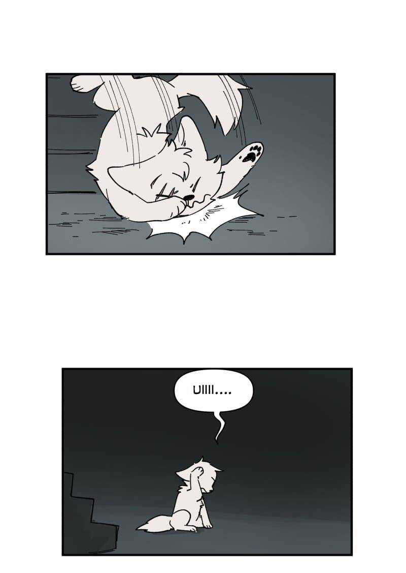 Cội Nguồn Ánh Sáng Chapter 154 trang 32