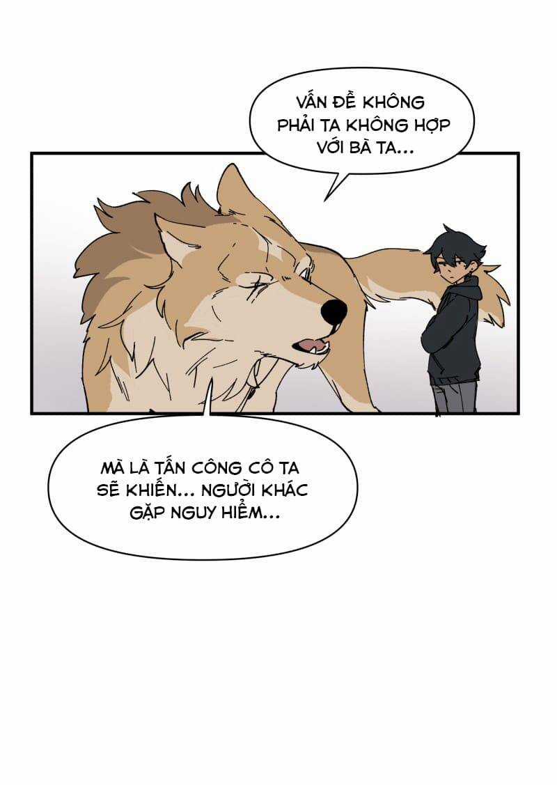 Cội Nguồn Ánh Sáng Chapter 154 trang 5