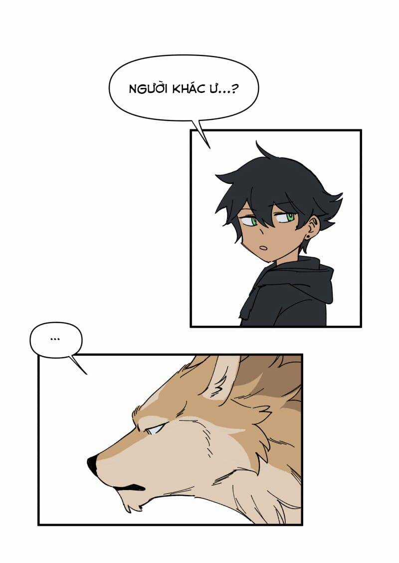 Cội Nguồn Ánh Sáng Chapter 154 trang 6