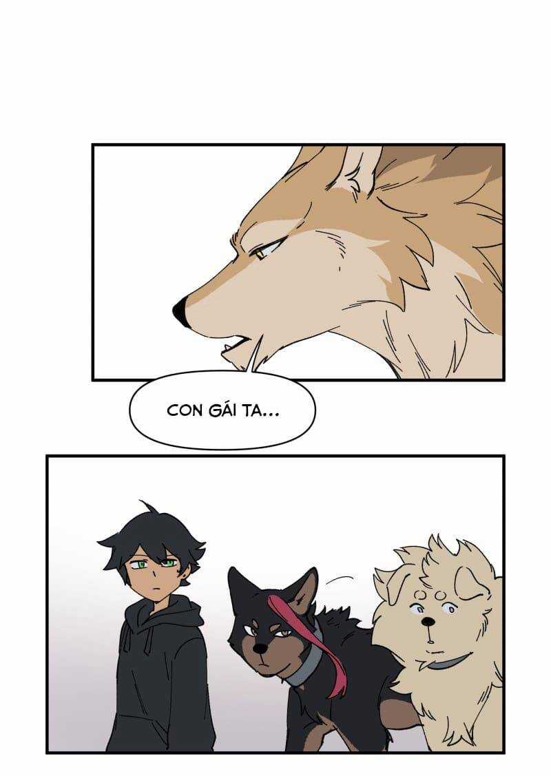 Cội Nguồn Ánh Sáng Chapter 154 trang 7