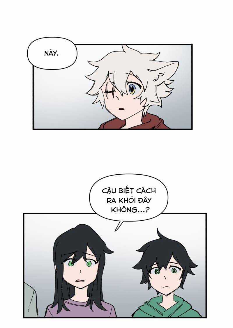 Cội Nguồn Ánh Sáng Chapter 155 trang 16