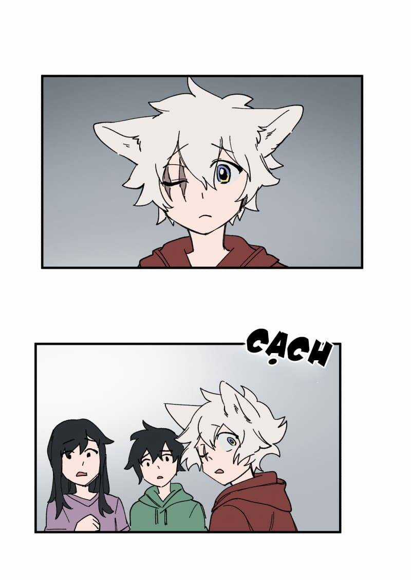 Cội Nguồn Ánh Sáng Chapter 155 trang 18