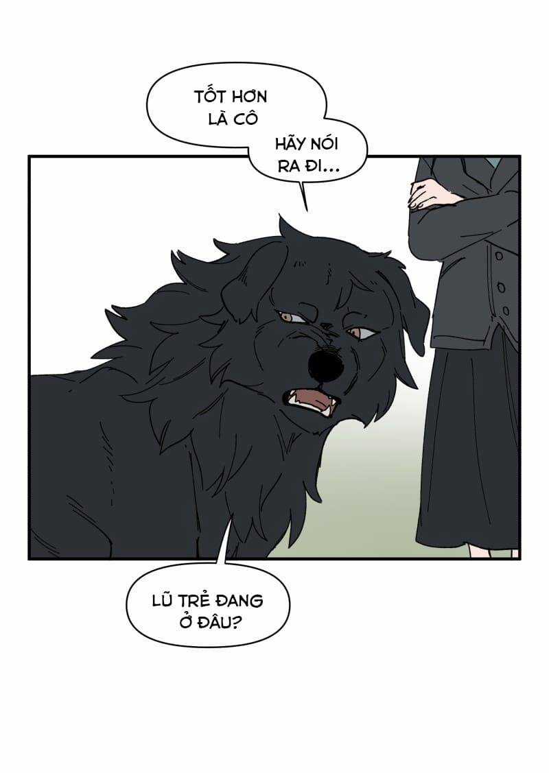 Cội Nguồn Ánh Sáng Chapter 155 trang 23