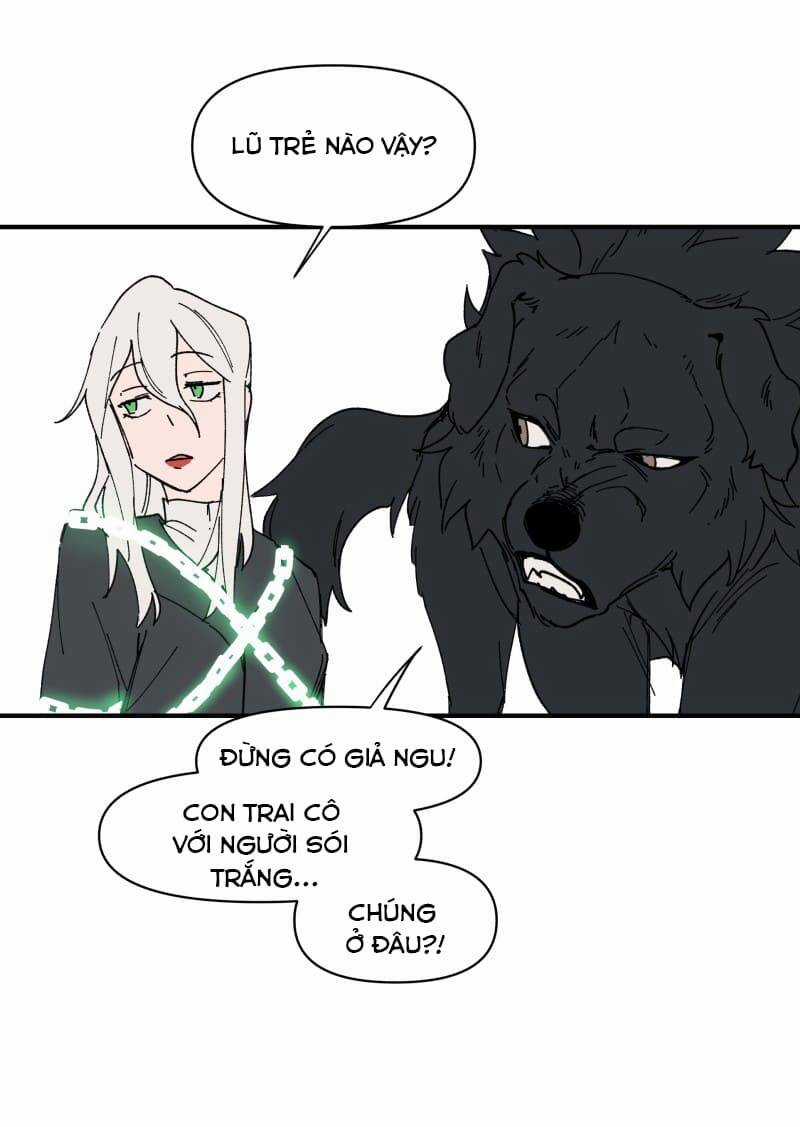 Cội Nguồn Ánh Sáng Chapter 155 trang 24