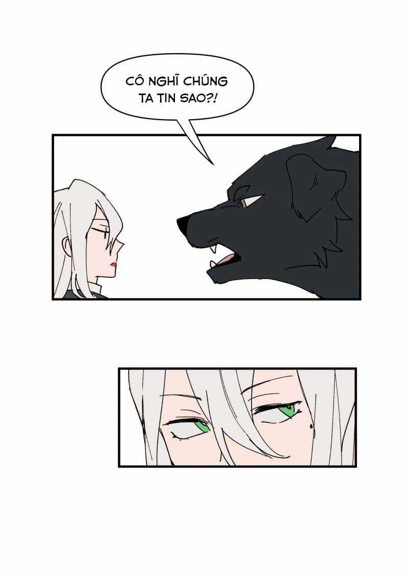 Cội Nguồn Ánh Sáng Chapter 155 trang 28