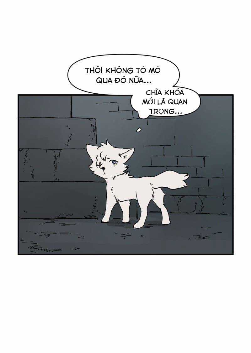 Cội Nguồn Ánh Sáng Chapter 155 trang 3