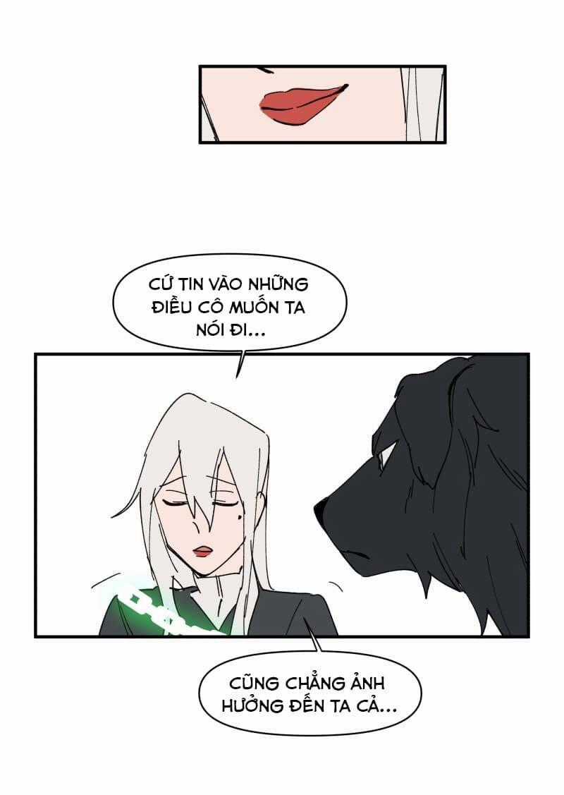 Cội Nguồn Ánh Sáng Chapter 155 trang 30