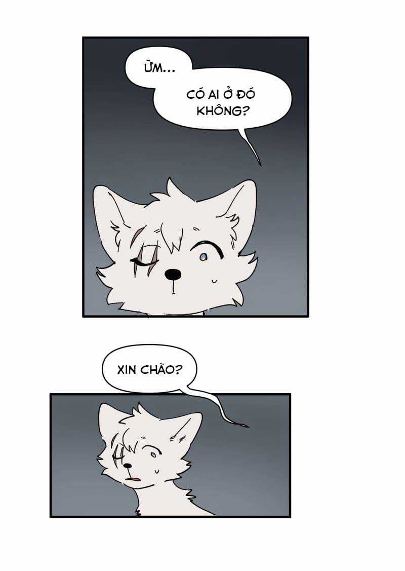 Cội Nguồn Ánh Sáng Chapter 155 trang 4