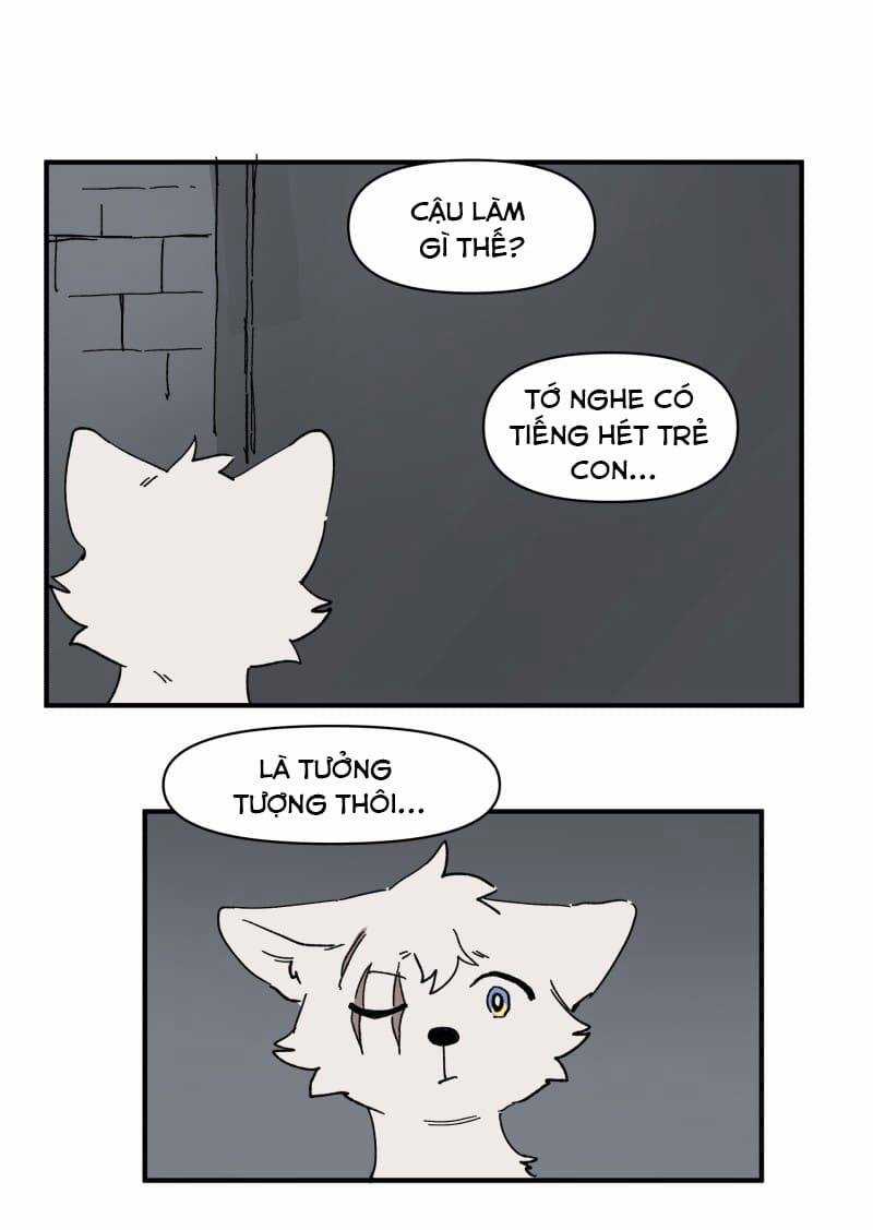 Cội Nguồn Ánh Sáng Chapter 155 trang 5