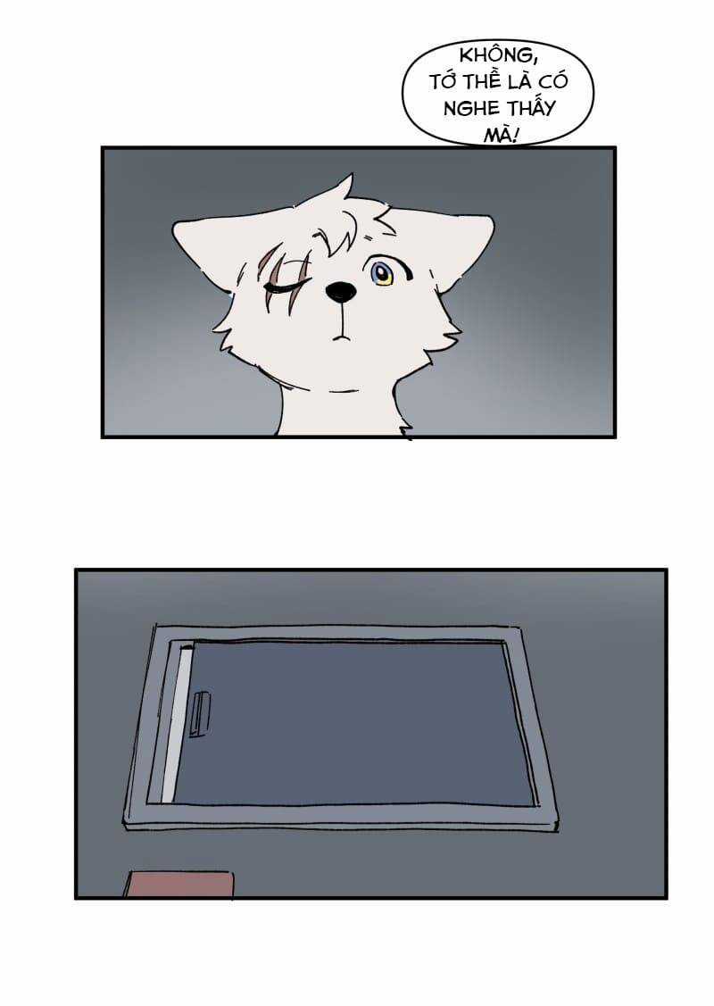 Cội Nguồn Ánh Sáng Chapter 155 trang 6