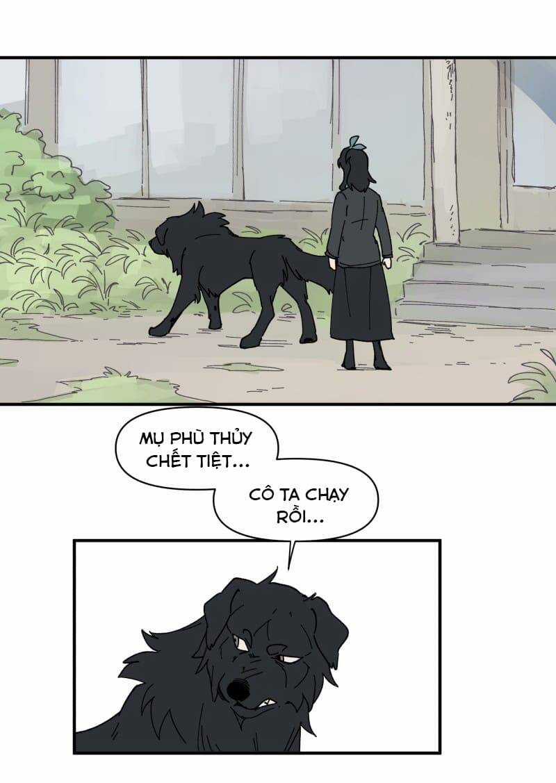 Cội Nguồn Ánh Sáng Chapter 156 trang 10