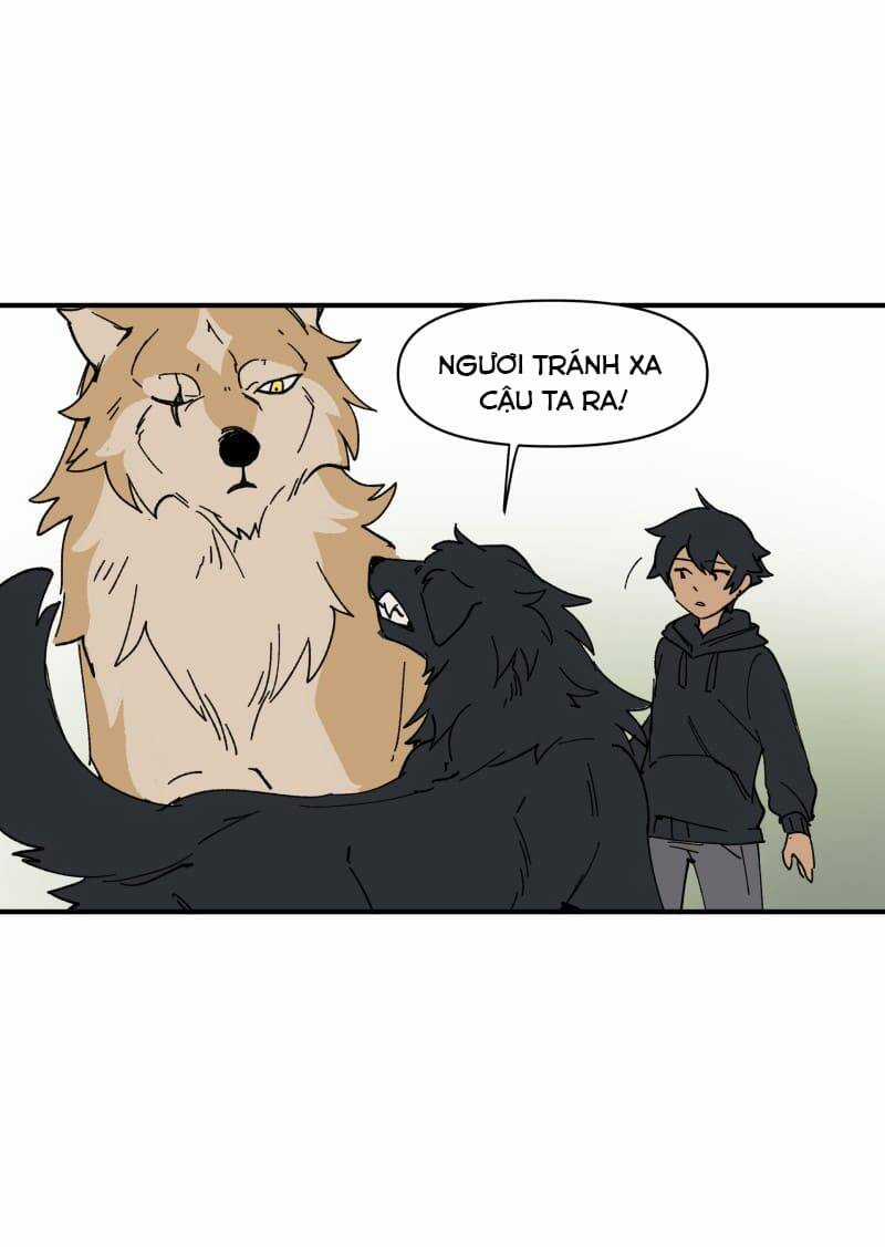 Cội Nguồn Ánh Sáng Chapter 156 trang 14