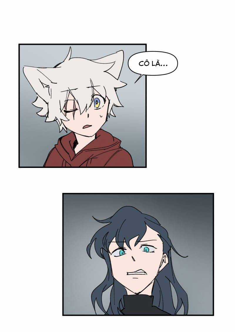 Cội Nguồn Ánh Sáng Chapter 156 trang 17