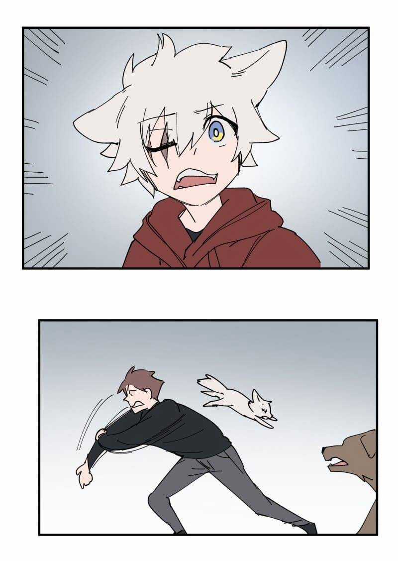 Cội Nguồn Ánh Sáng Chapter 156 trang 19