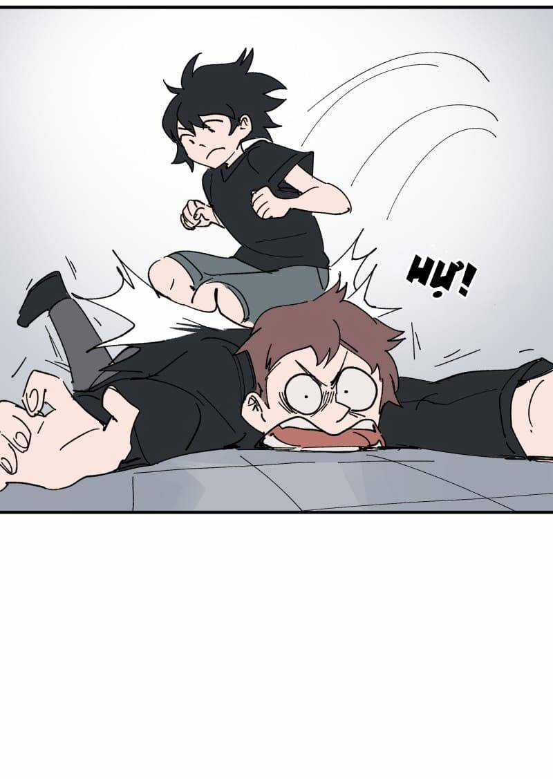 Cội Nguồn Ánh Sáng Chapter 156 trang 23