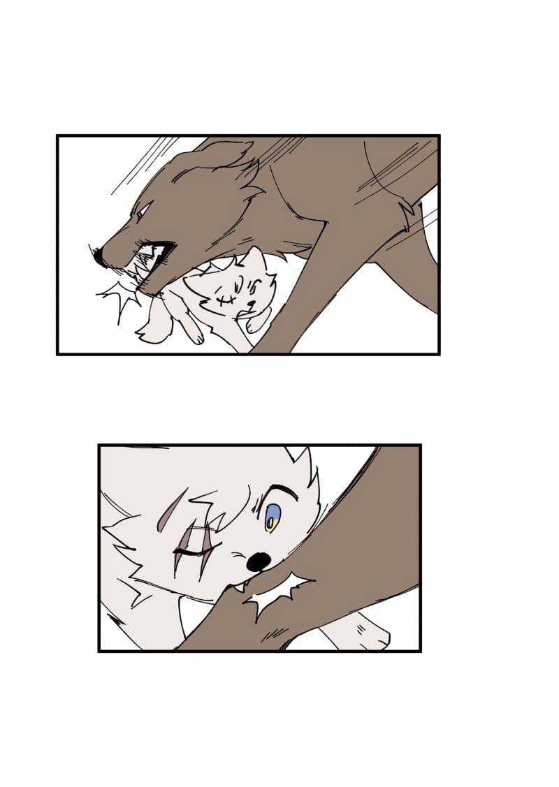 Cội Nguồn Ánh Sáng Chapter 156 trang 25