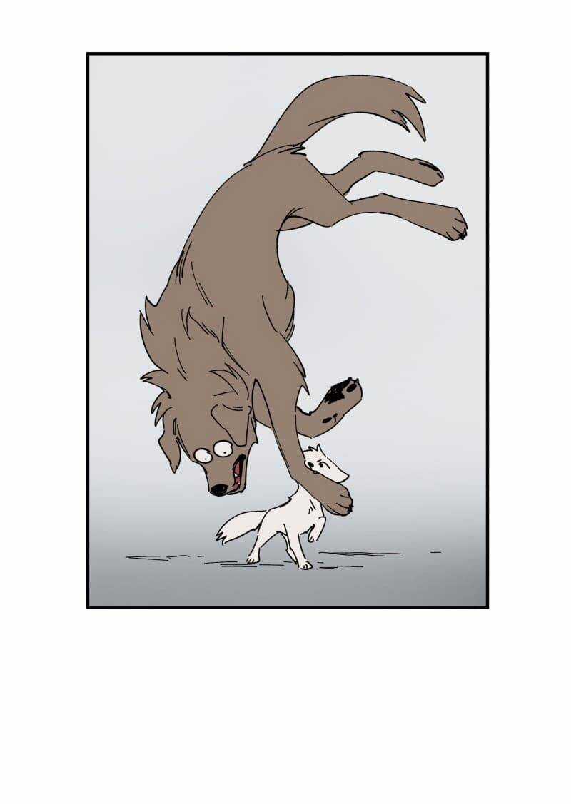 Cội Nguồn Ánh Sáng Chapter 156 trang 26