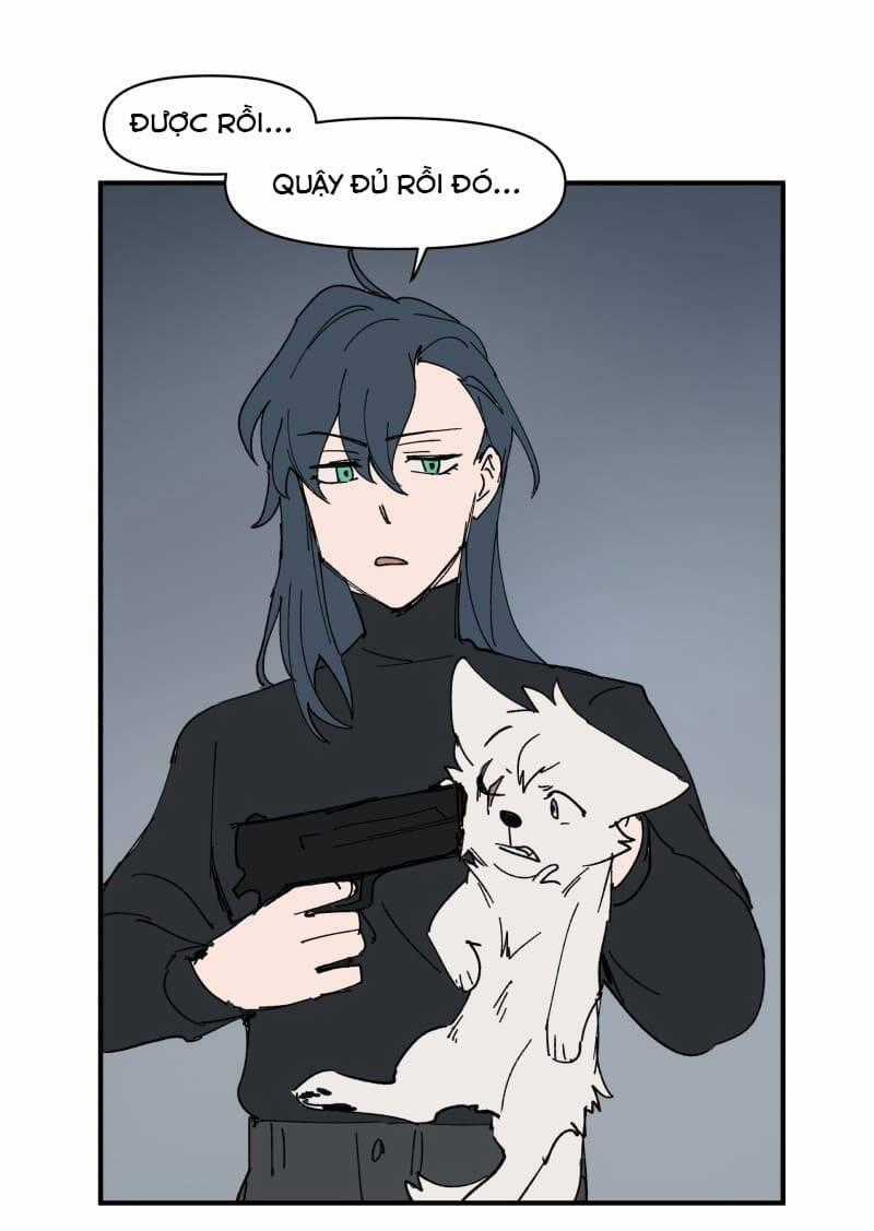 Cội Nguồn Ánh Sáng Chapter 156 trang 29