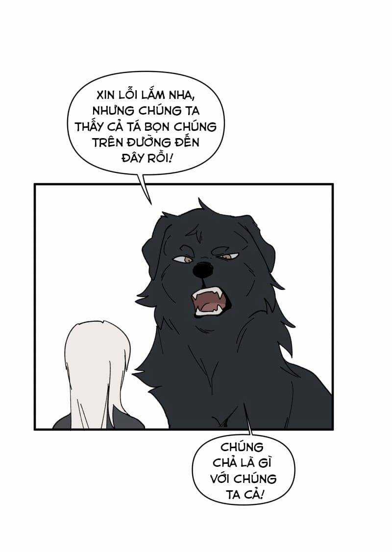 Cội Nguồn Ánh Sáng Chapter 156 trang 3