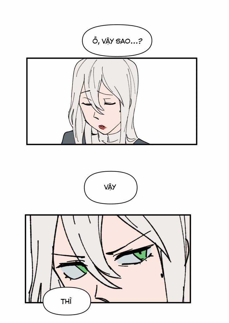 Cội Nguồn Ánh Sáng Chapter 156 trang 4