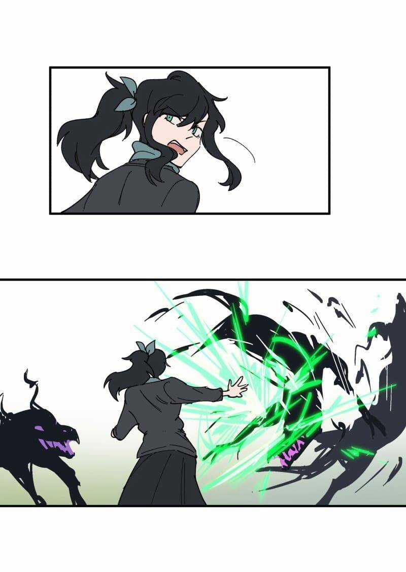 Cội Nguồn Ánh Sáng Chapter 156 trang 7