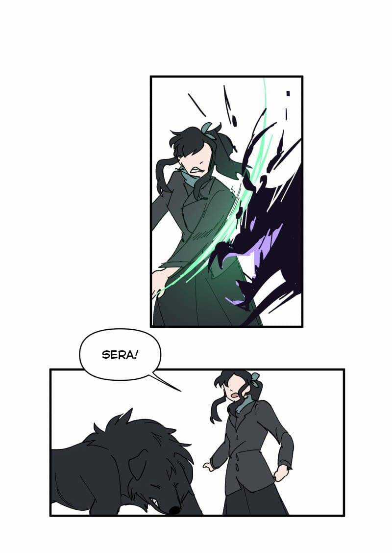 Cội Nguồn Ánh Sáng Chapter 156 trang 8