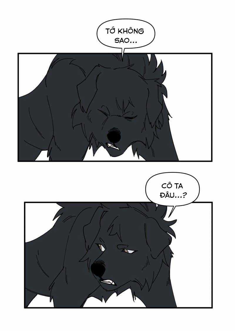 Cội Nguồn Ánh Sáng Chapter 156 trang 9