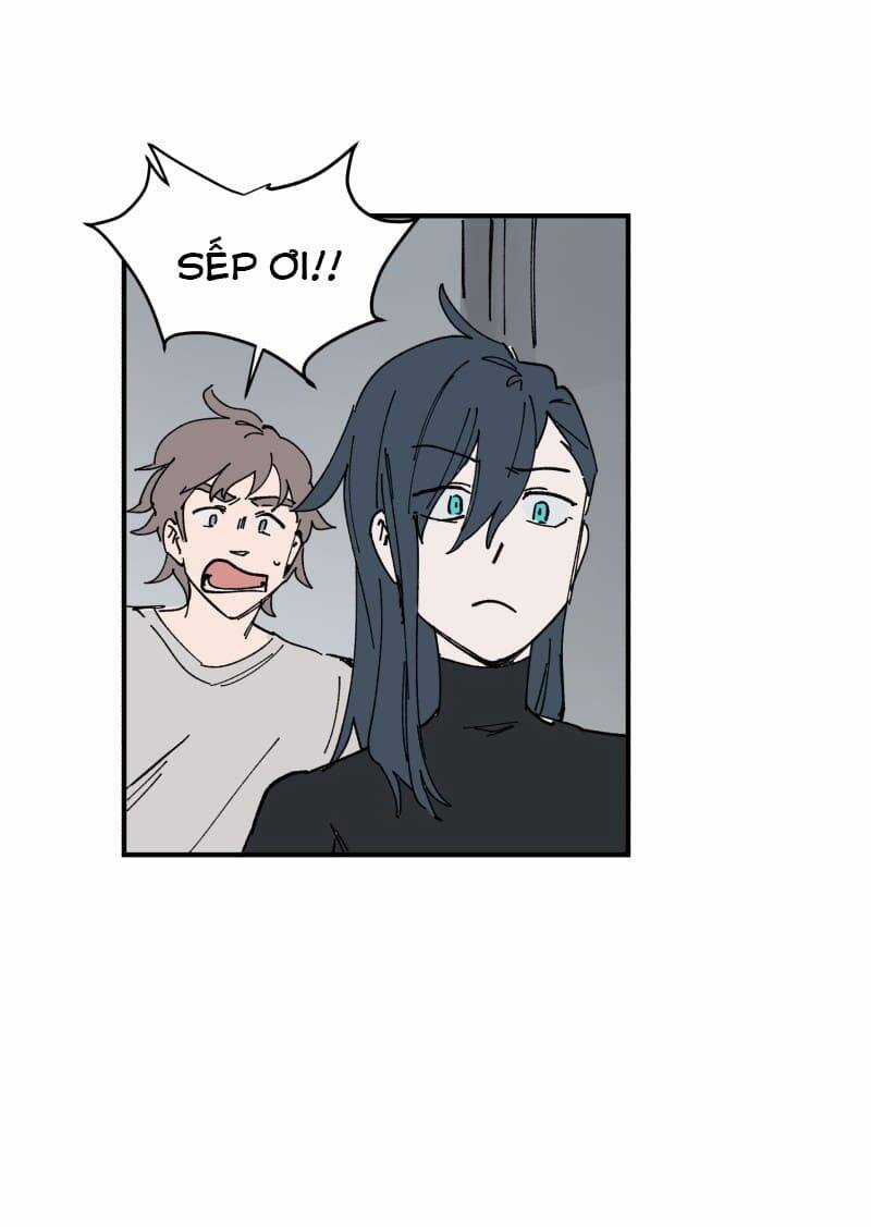 Cội Nguồn Ánh Sáng Chapter 157 trang 12