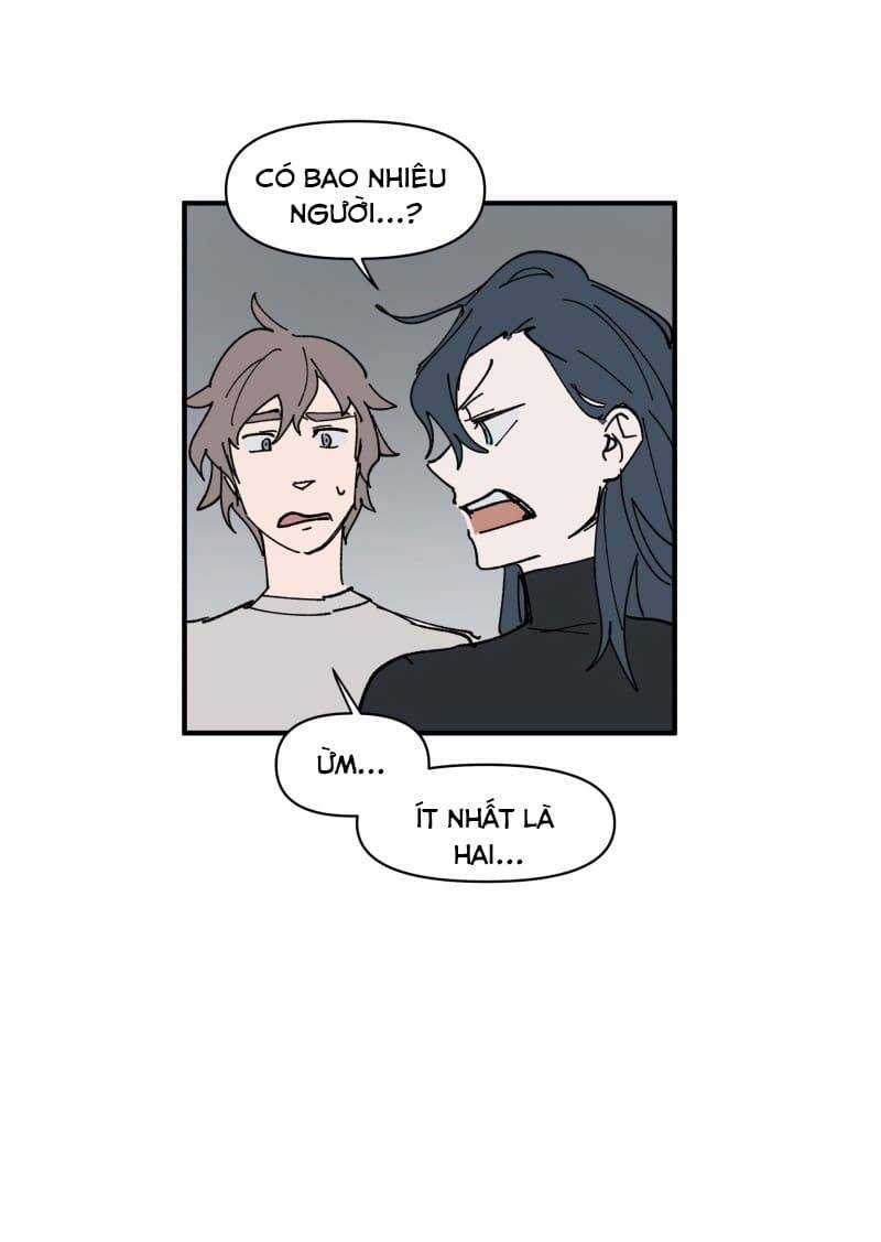 Cội Nguồn Ánh Sáng Chapter 157 trang 15