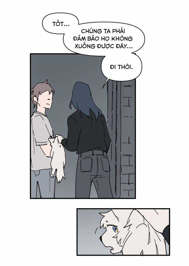 Cội Nguồn Ánh Sáng Chapter 157 trang 16