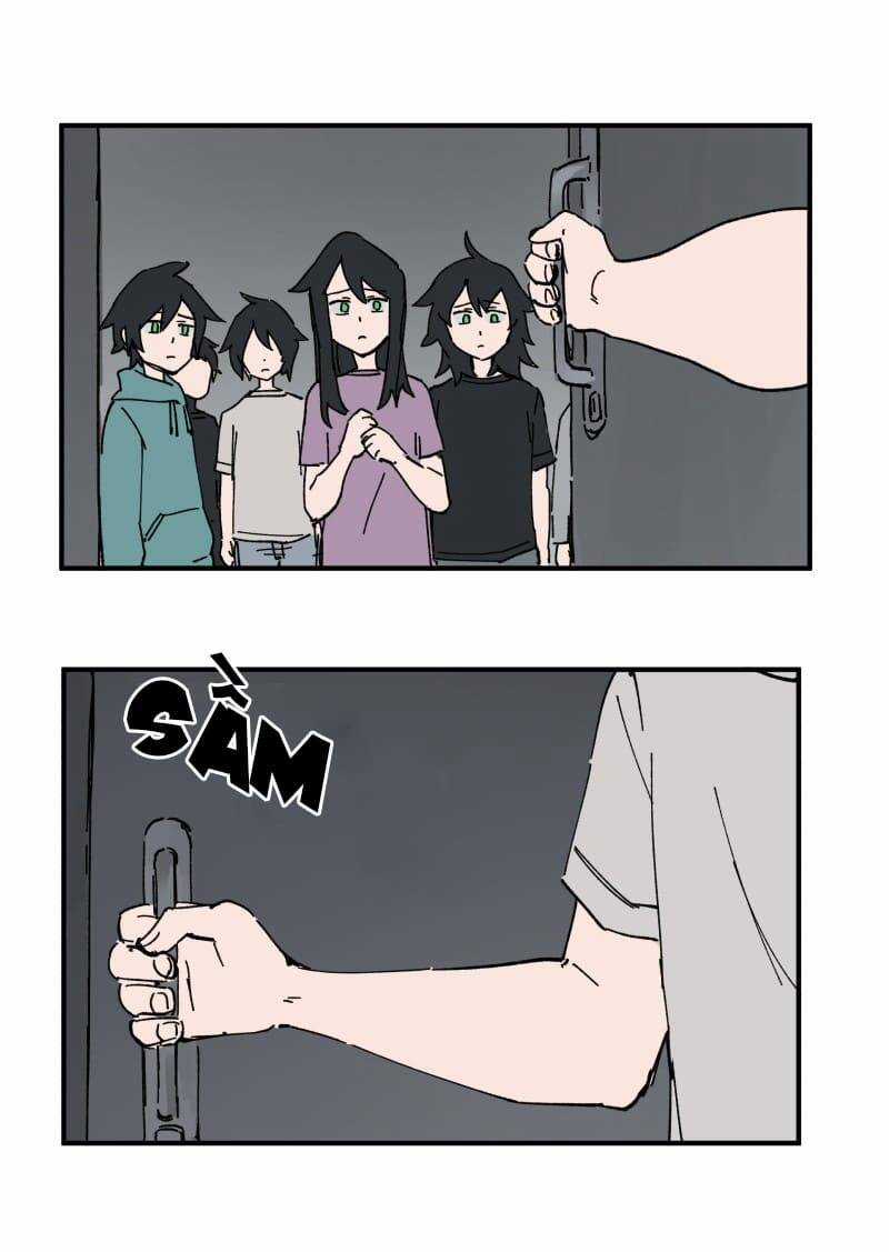 Cội Nguồn Ánh Sáng Chapter 157 trang 17