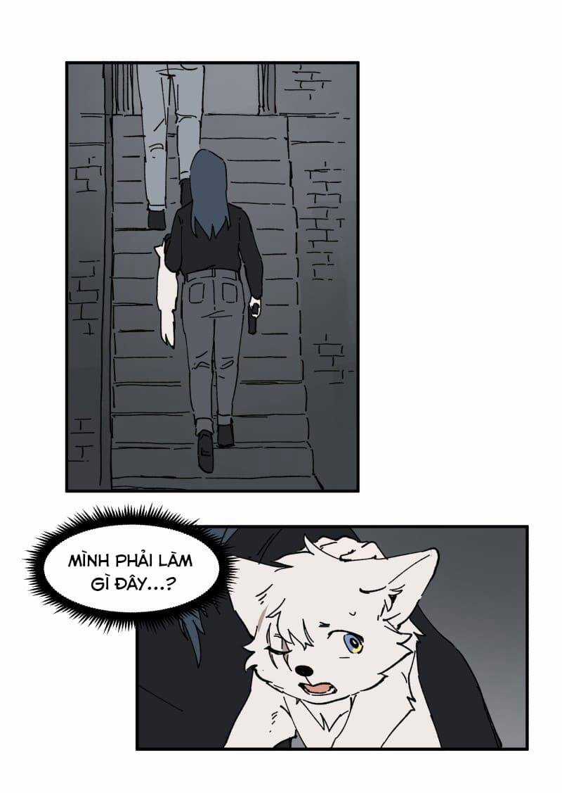 Cội Nguồn Ánh Sáng Chapter 157 trang 18