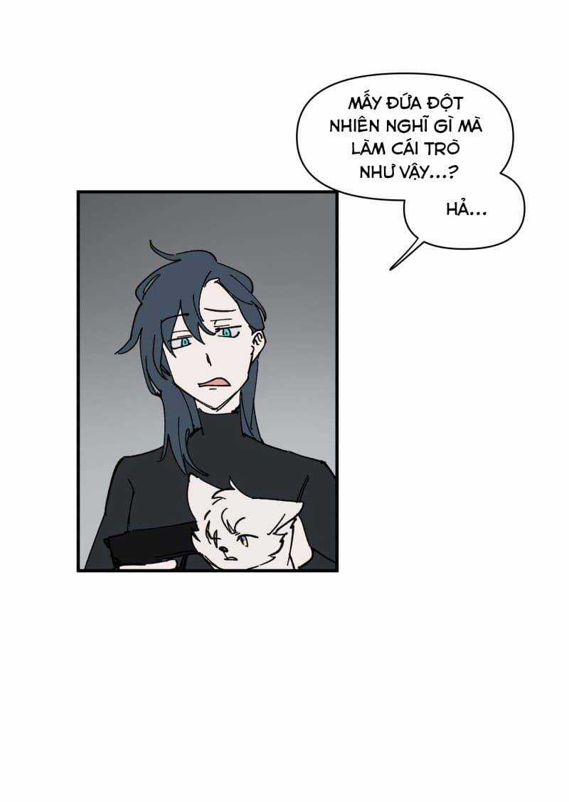 Cội Nguồn Ánh Sáng Chapter 157 trang 2