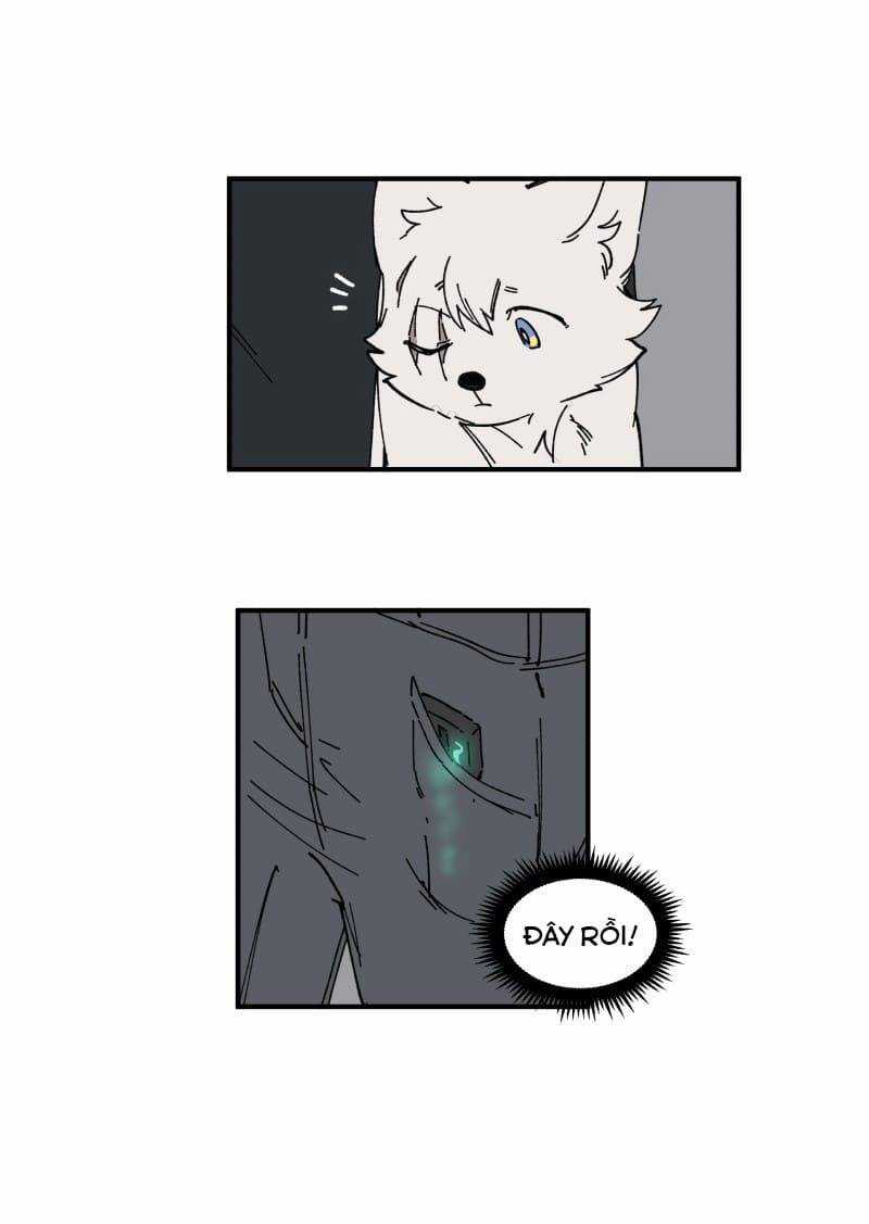 Cội Nguồn Ánh Sáng Chapter 157 trang 20