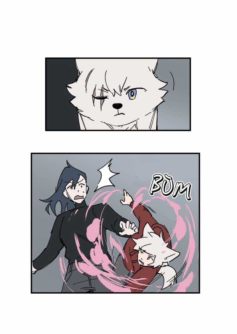 Cội Nguồn Ánh Sáng Chapter 157 trang 21