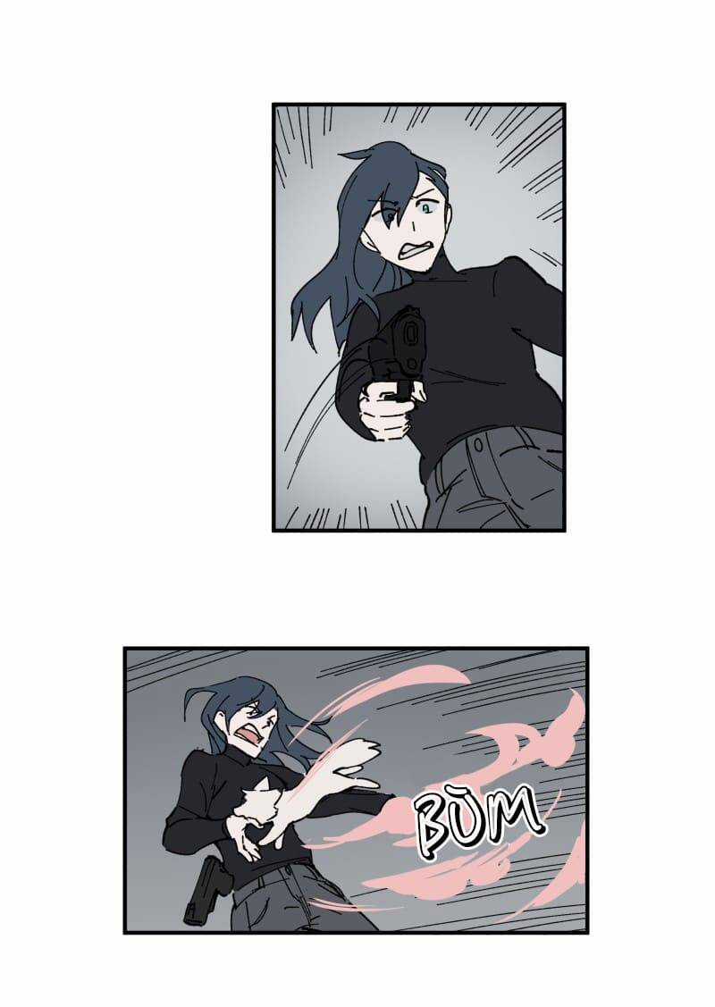 Cội Nguồn Ánh Sáng Chapter 157 trang 22